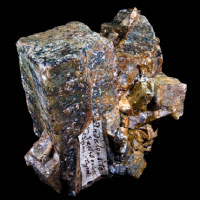 Andalusite