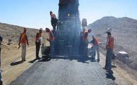 Gilsonite (Natural Bitumen)