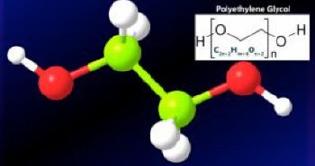 Carbowax (Poly-Ethylene Glycol)