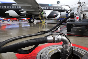 Jet Fuel