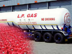 LPG