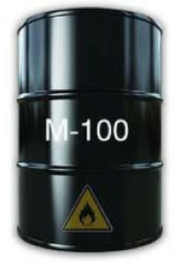 Mazut M-100