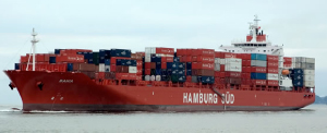 Marine Gas Oil (MGO)