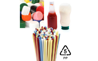 PE / PP