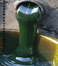 Rubber Processing Oil (RPO)