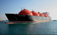 Marine Gas Oil (MGO)