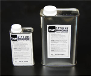 Styrene Monomer (SM)