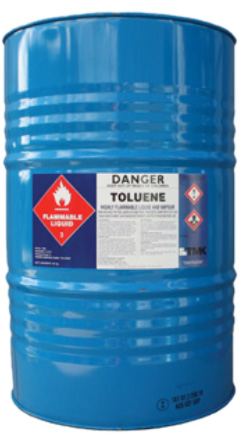 Toluene